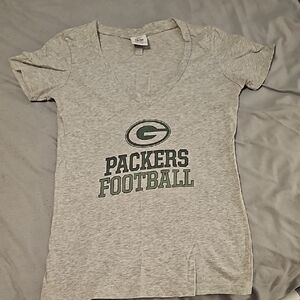 Packers tshirt